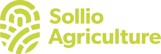 Sollio Agriculture Logo